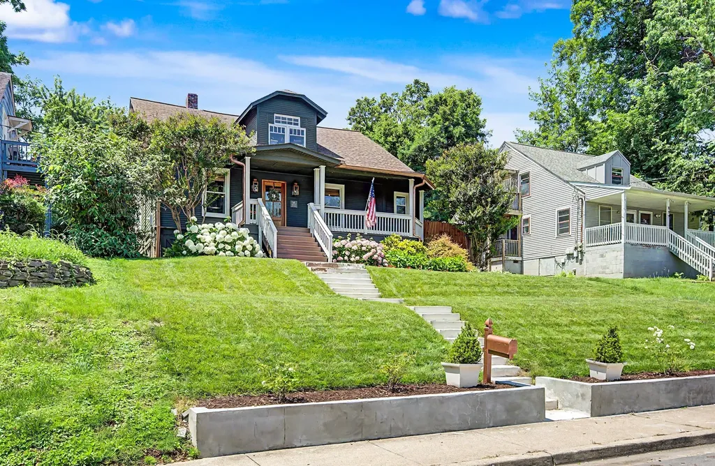 837 Glen Avenue Nashville TN 37204