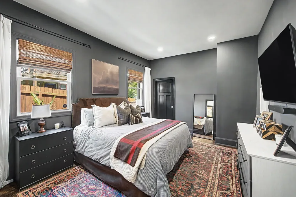 837 Glen Avenue Nashville TN 37204