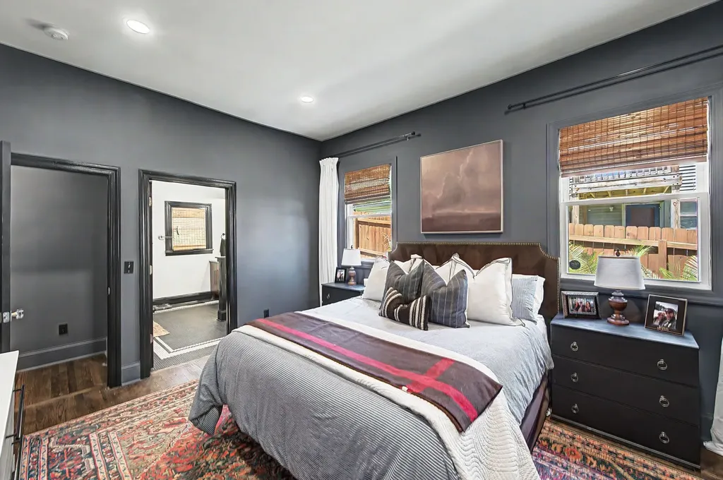 837 Glen Avenue Nashville TN 37204