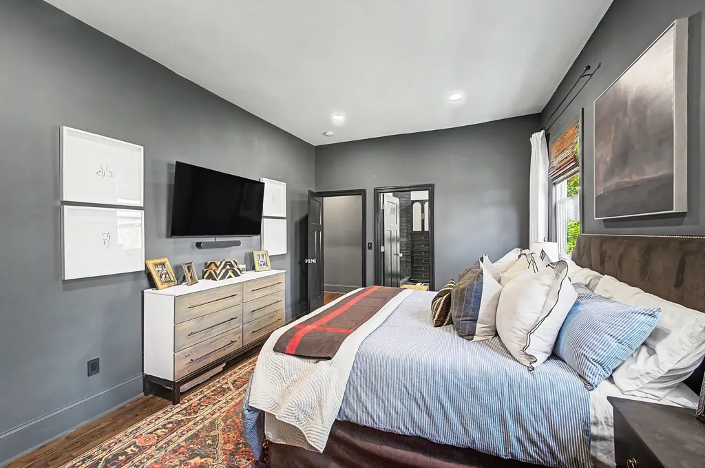 837 Glen Avenue Nashville TN 37204