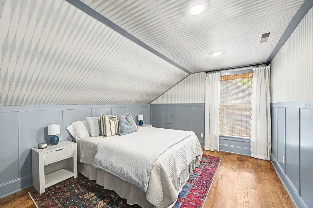 837 Glen Avenue Nashville TN 37204