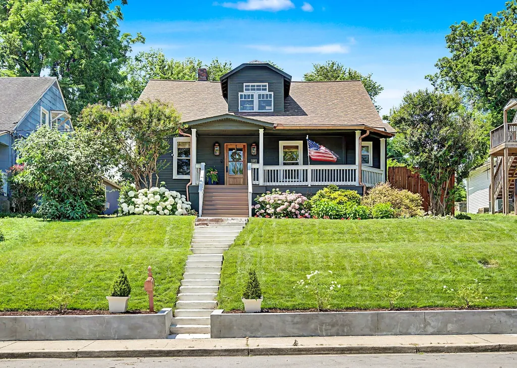 837 Glen Avenue Nashville TN 37204