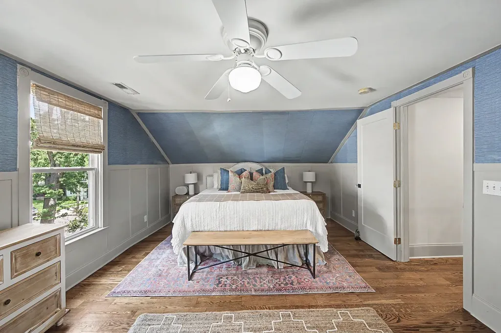 837 Glen Avenue Nashville TN 37204