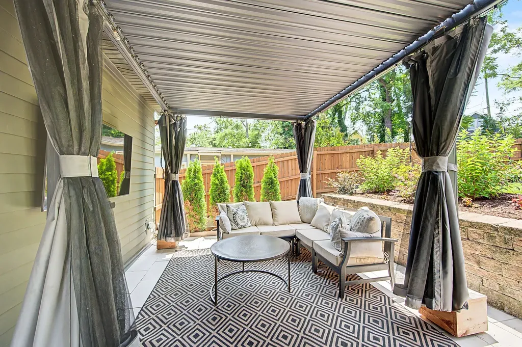 837 Glen Avenue Nashville TN 37204
