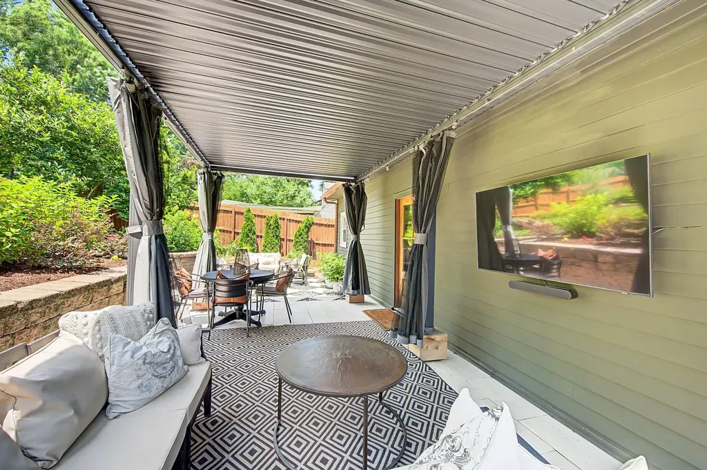 837 Glen Avenue Nashville TN 37204