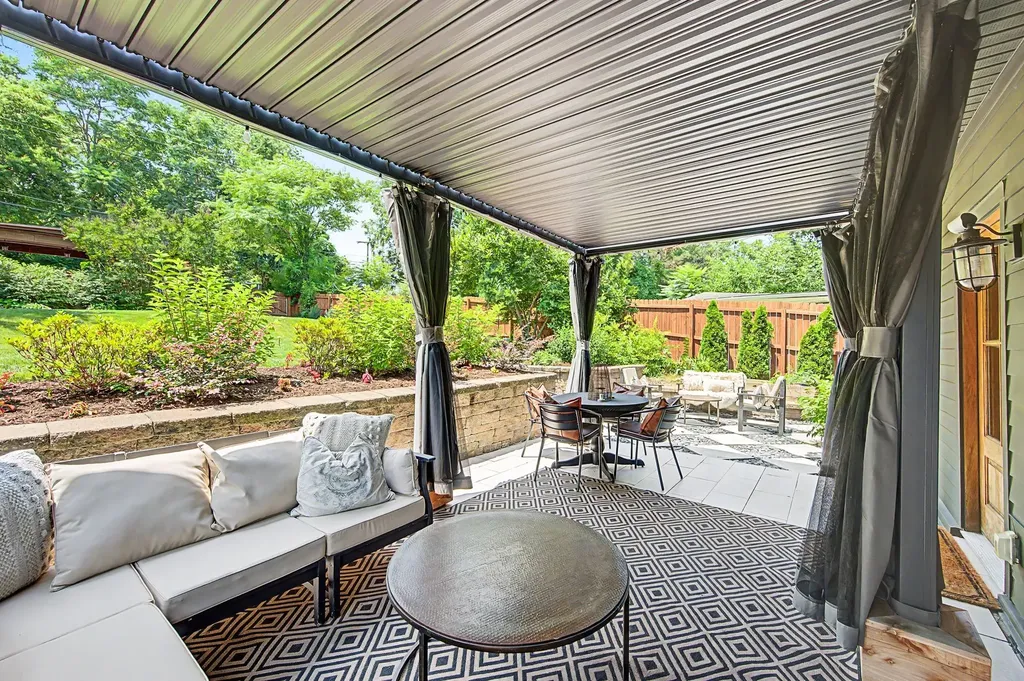 837 Glen Avenue Nashville TN 37204