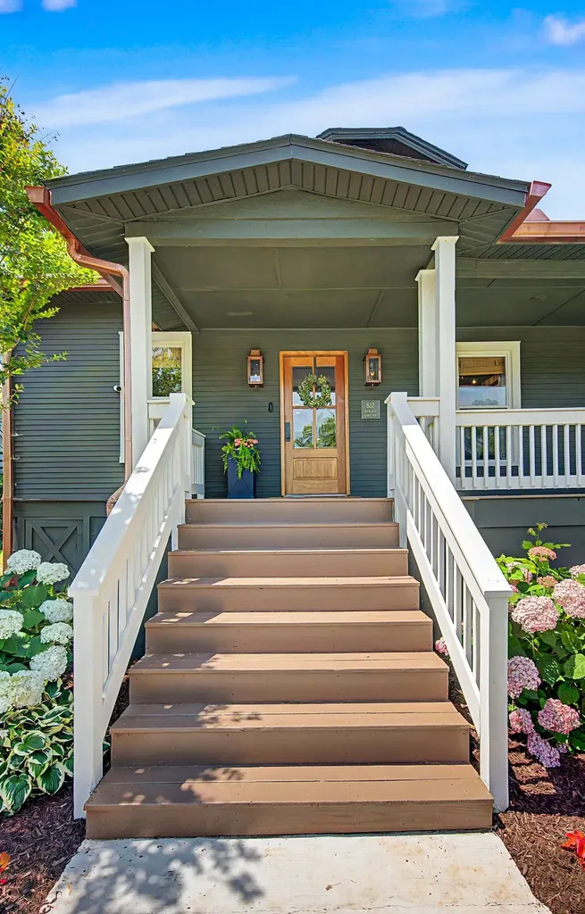 837 Glen Avenue Nashville TN 37204