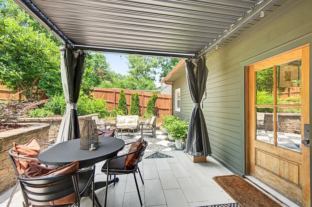 837 Glen Avenue Nashville TN 37204