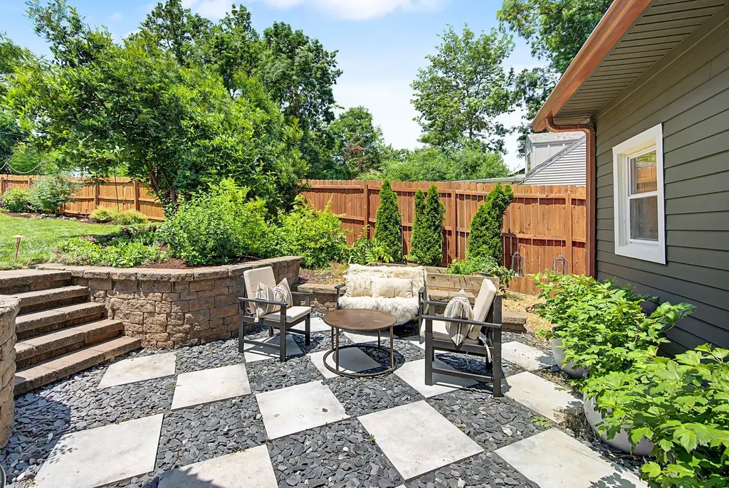 837 Glen Avenue Nashville TN 37204
