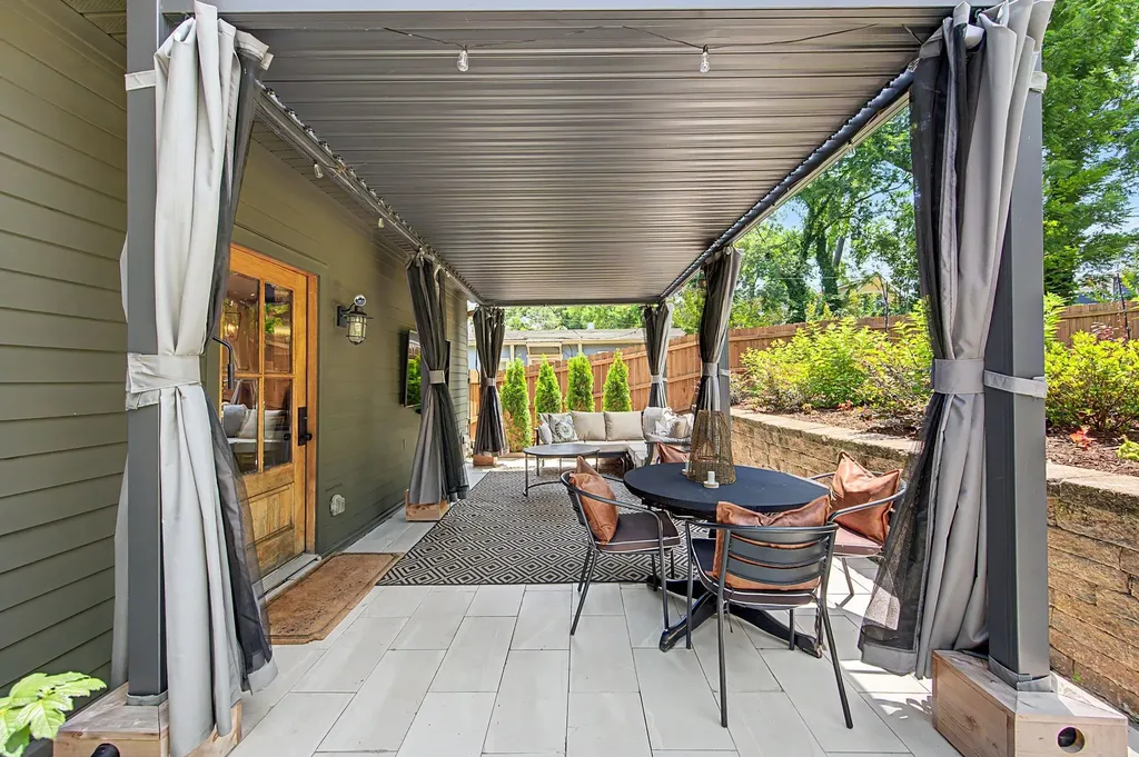 837 Glen Avenue Nashville TN 37204