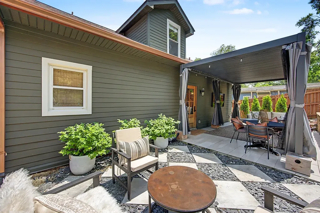 837 Glen Avenue Nashville TN 37204