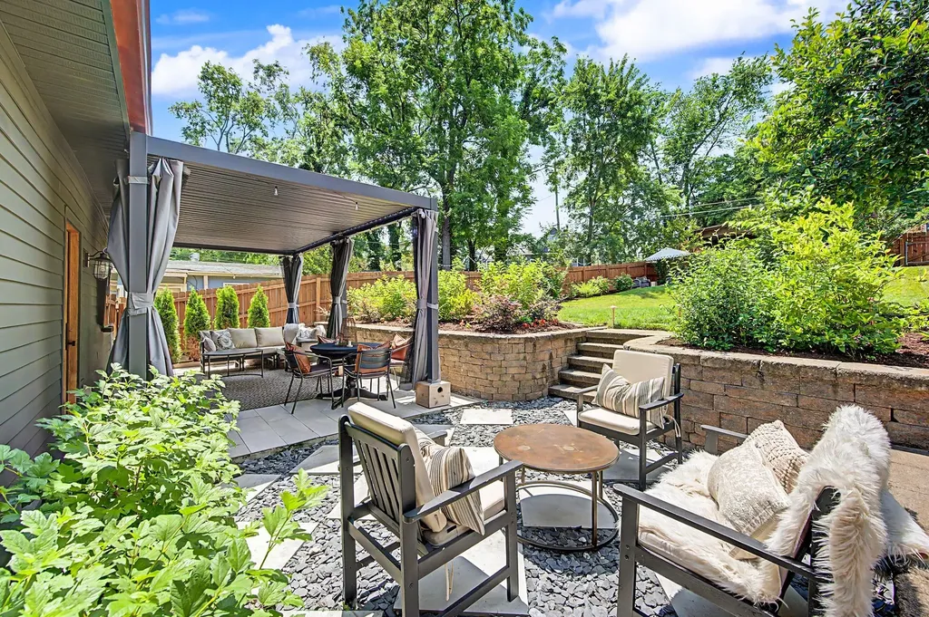 837 Glen Avenue Nashville TN 37204