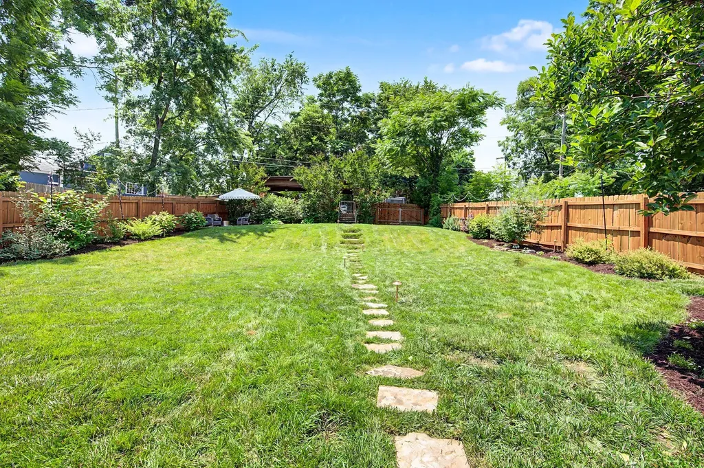 837 Glen Avenue Nashville TN 37204
