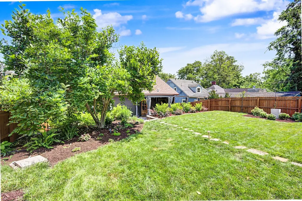 837 Glen Avenue Nashville TN 37204