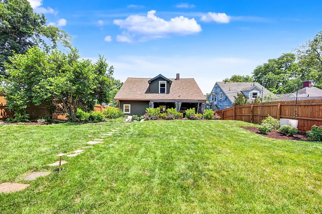 837 Glen Avenue Nashville TN 37204
