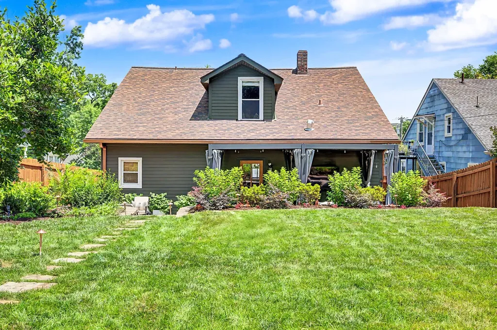837 Glen Avenue Nashville TN 37204