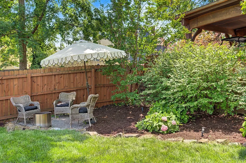 837 Glen Avenue Nashville TN 37204