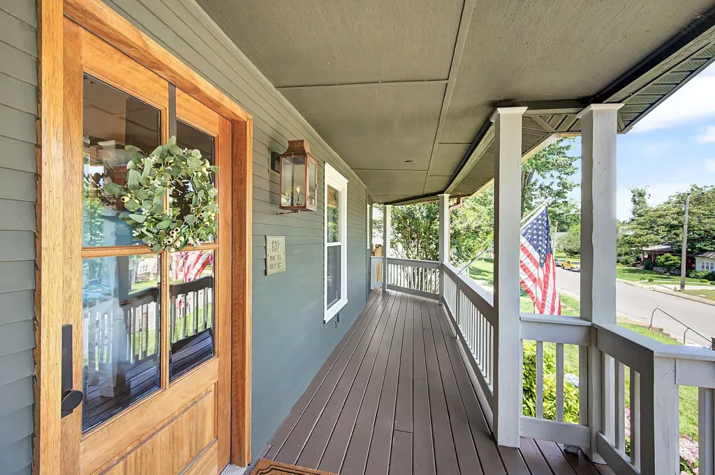 837 Glen Avenue Nashville TN 37204