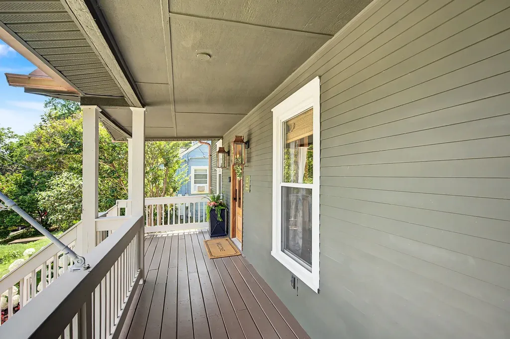 837 Glen Avenue Nashville TN 37204