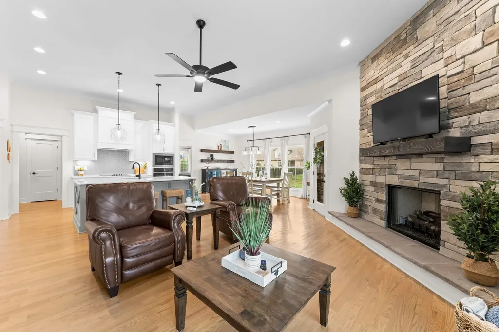2706 Congress Drive Murfreesboro TN 37128