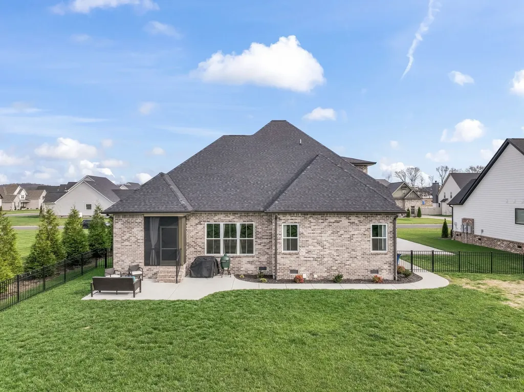 2706 Congress Drive Murfreesboro TN 37128