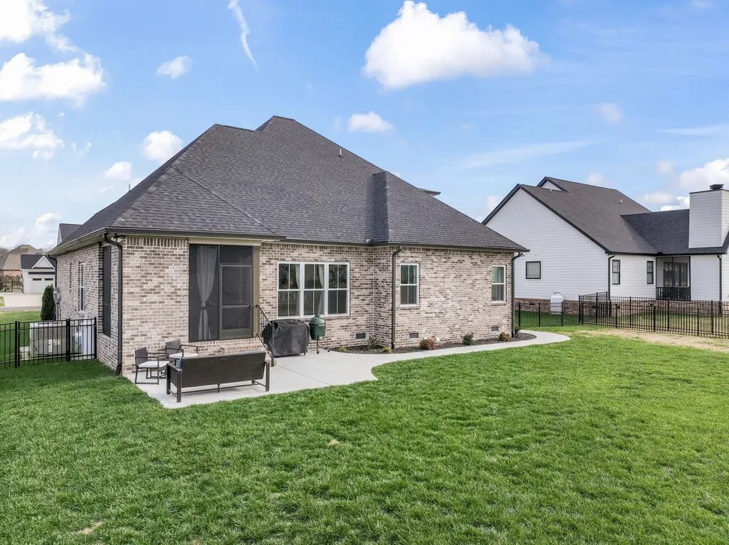 2706 Congress Drive Murfreesboro TN 37128