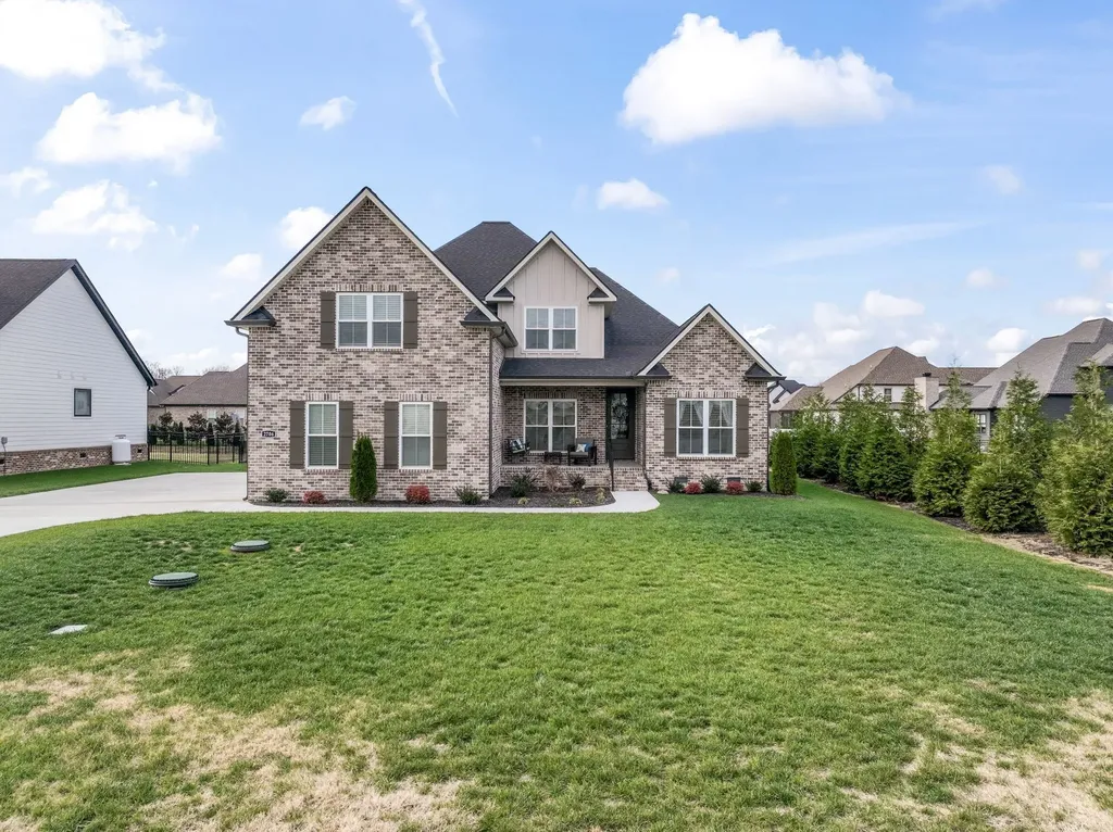 2706 Congress Drive Murfreesboro TN 37128