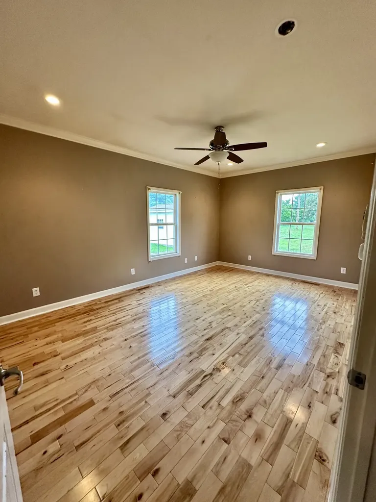 1686 Pleasant Hill Road Prospect TN 38477