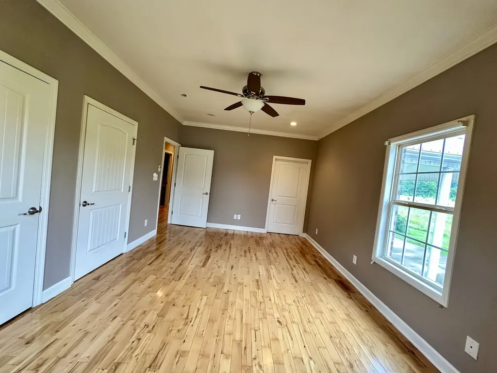 1686 Pleasant Hill Road Prospect TN 38477