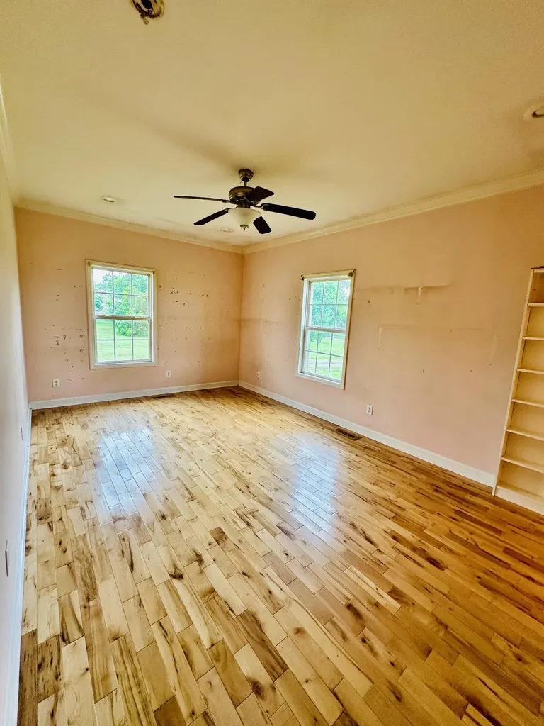 1686 Pleasant Hill Road Prospect TN 38477