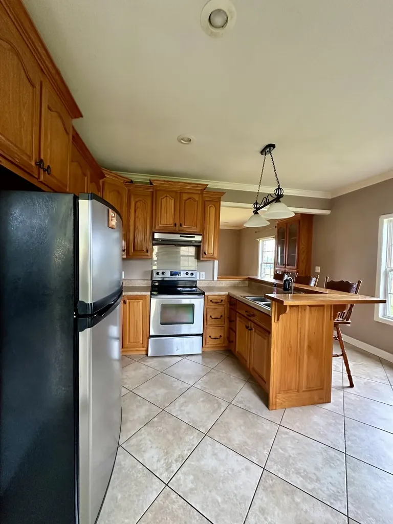 1686 Pleasant Hill Road Prospect TN 38477