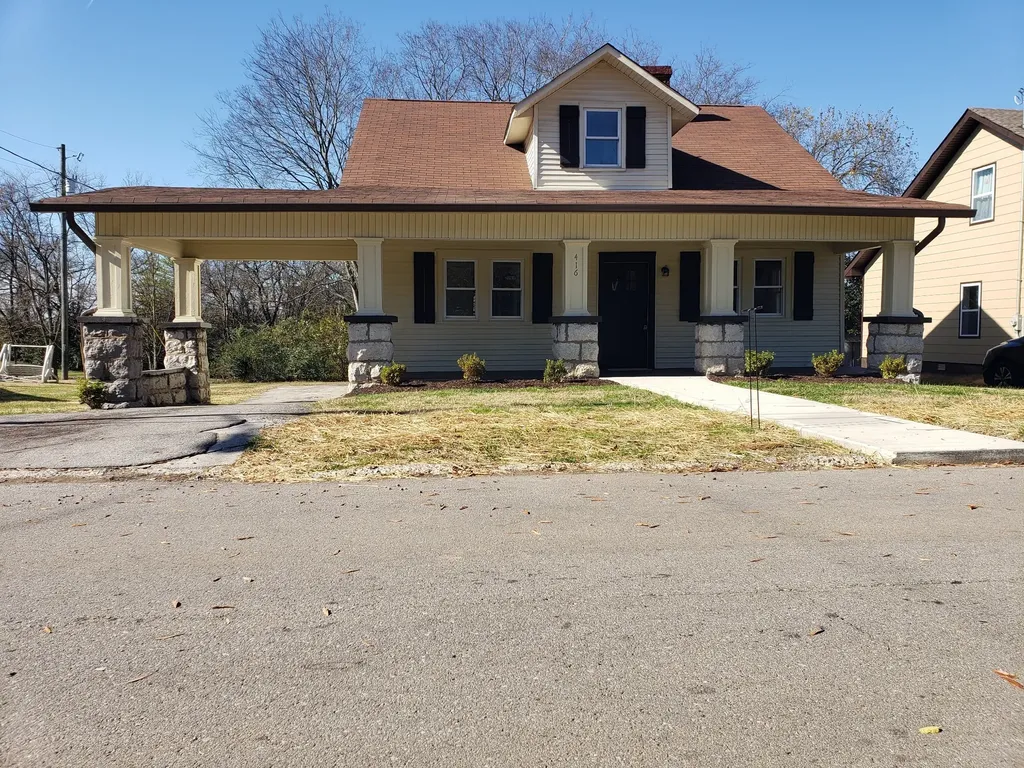 416 Highland Court Lebanon TN 37087