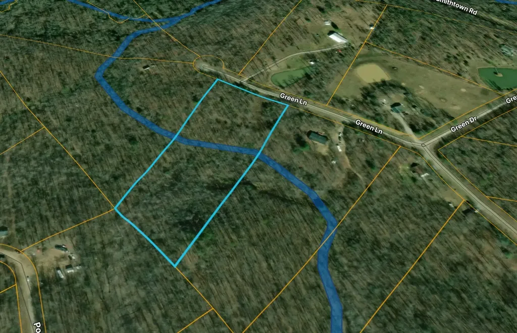 0 Green Drive Pikeville TN 37367
