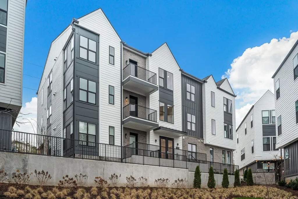 505 Community Court Nashville TN 37209