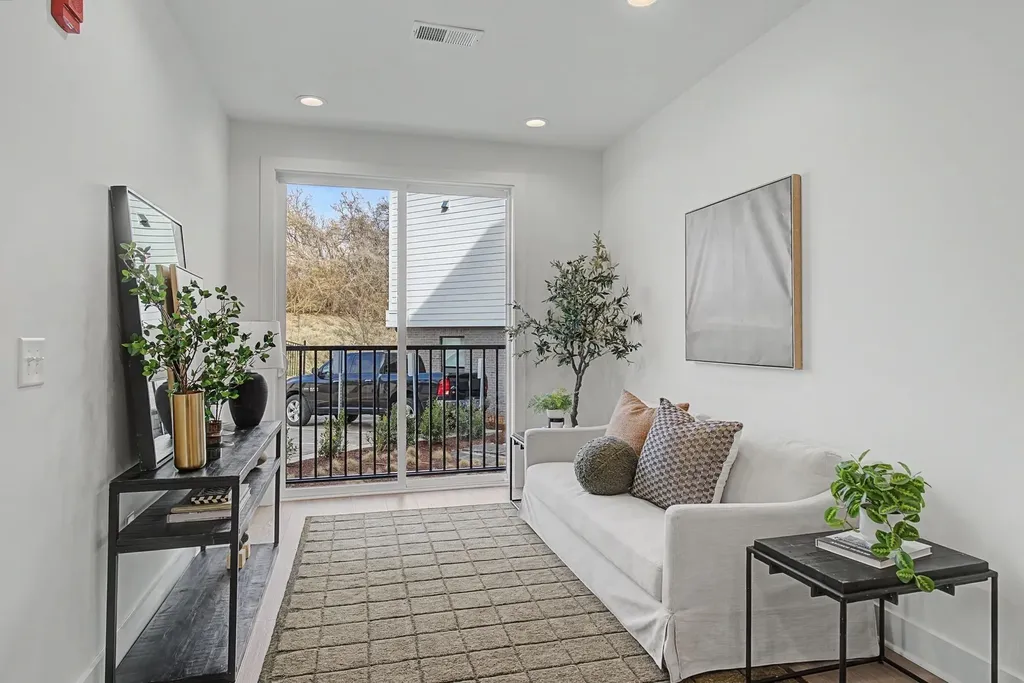 505 Community Court Nashville TN 37209