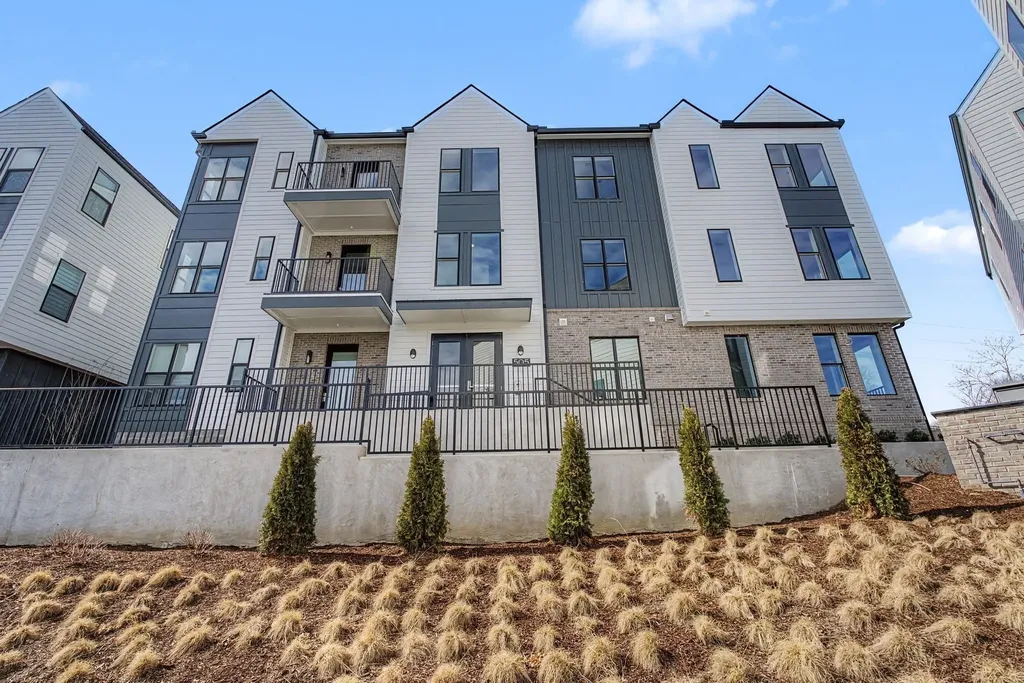 505 Community Court Nashville TN 37209