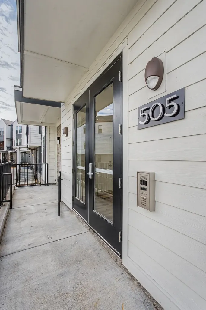505 Community Court Nashville TN 37209