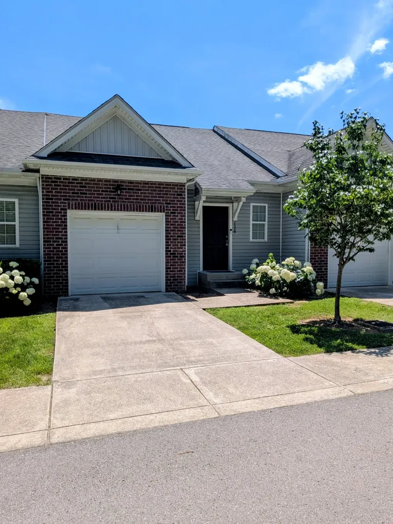 3030 Ned Shelton Road Nashville TN 37217