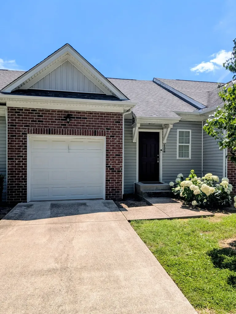 3030 Ned Shelton Road Nashville TN 37217
