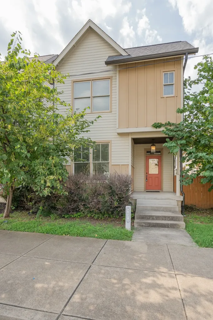 902 Cheatham Place Nashville TN 37208