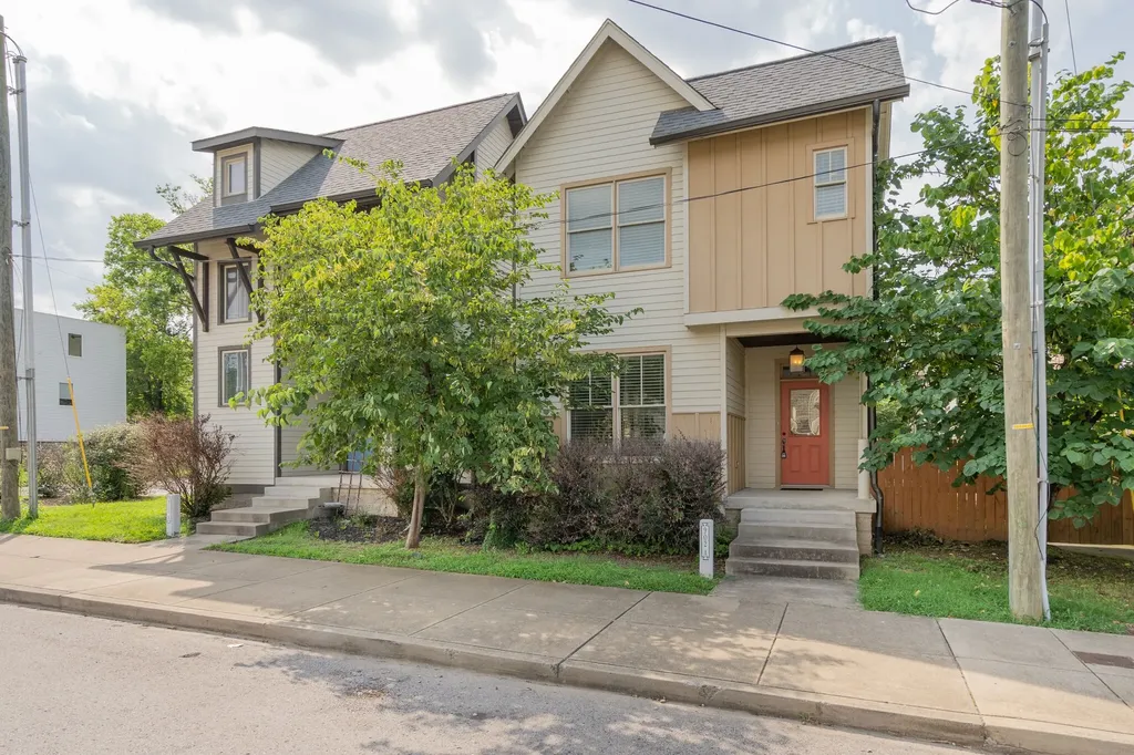 902 Cheatham Place Nashville TN 37208