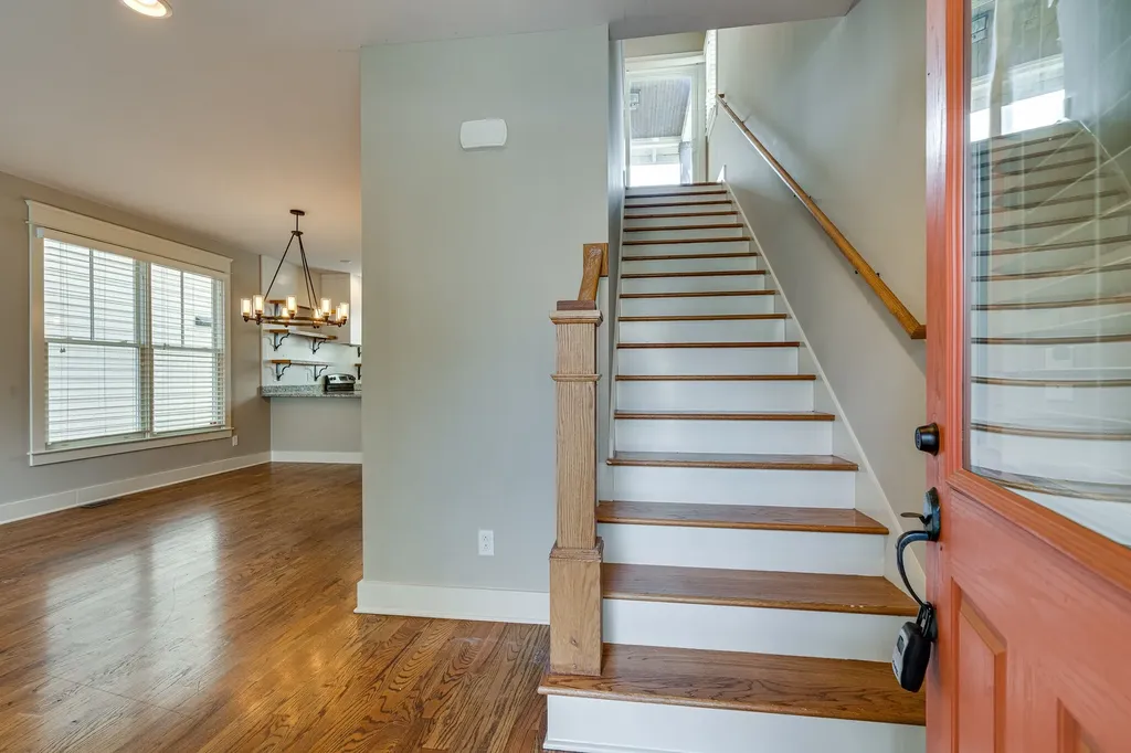 902 Cheatham Place Nashville TN 37208