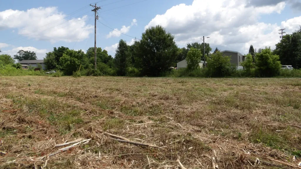 0 Lonnie Reecer Road Celina TN 38551