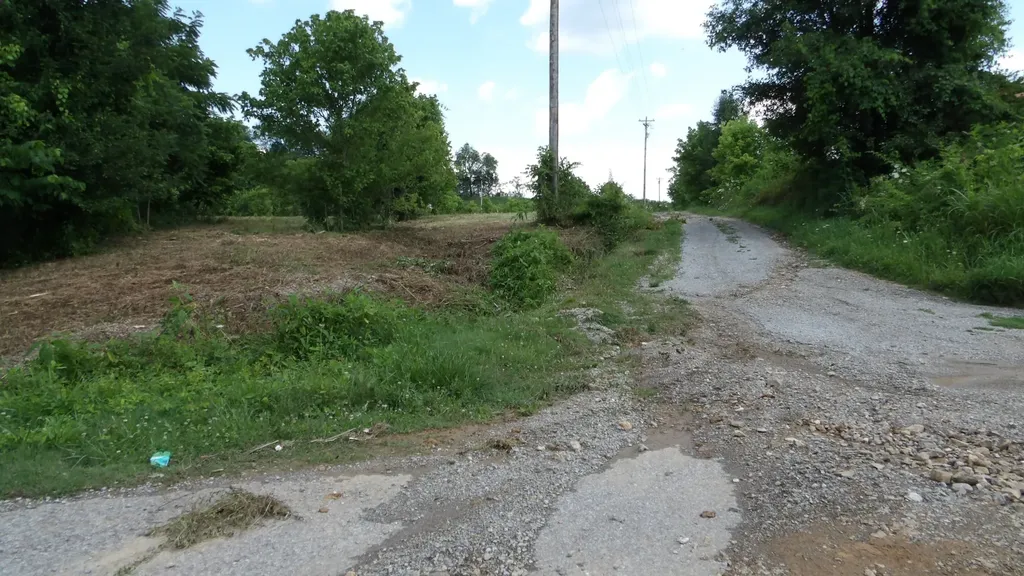 0 Lonnie Reecer Road Celina TN 38551