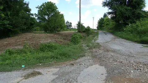 0 Lonnie Reecer Road Celina TN 38551