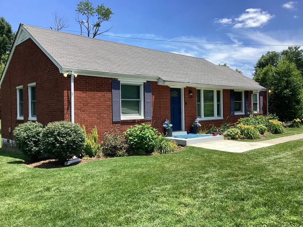 4320 Morriswood Drive Nashville TN 37204