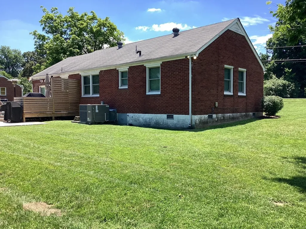 4320 Morriswood Drive Nashville TN 37204