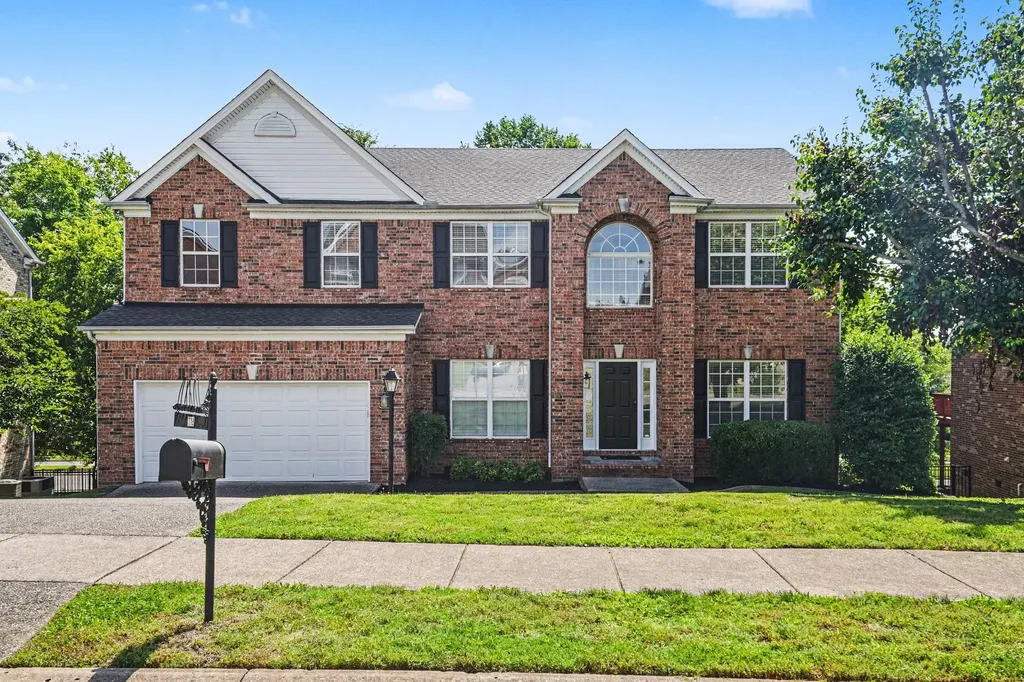 118 Cabin Branch Circle Hendersonville TN 37075