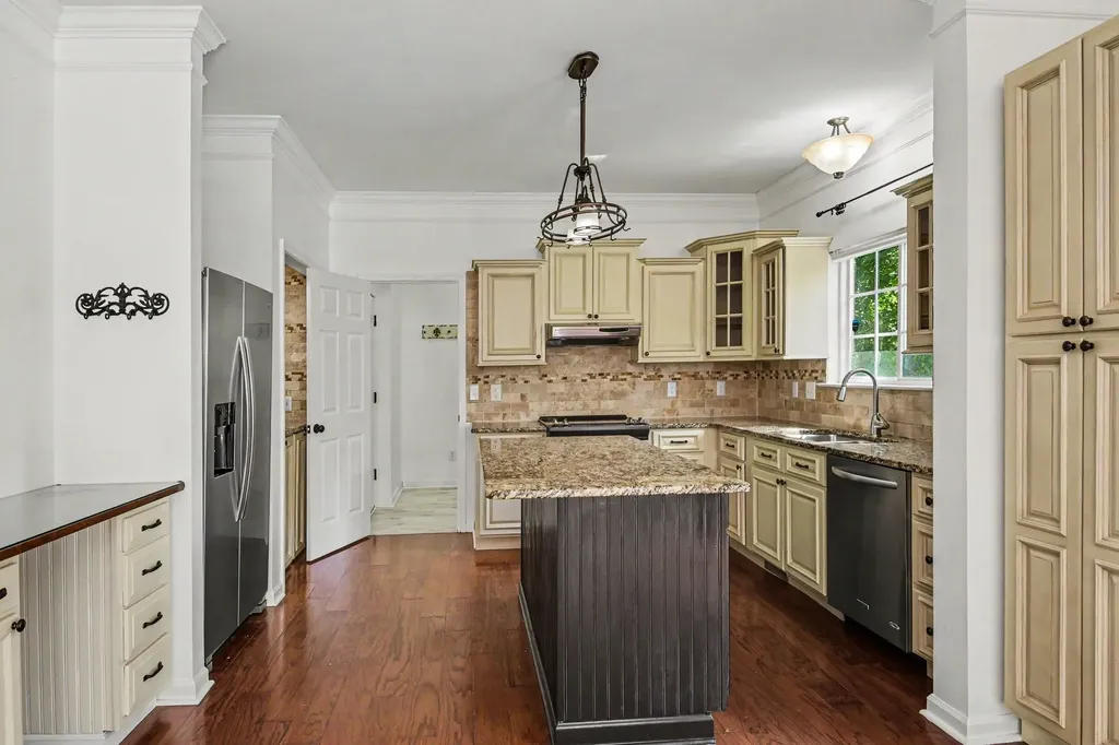 118 Cabin Branch Circle Hendersonville TN 37075