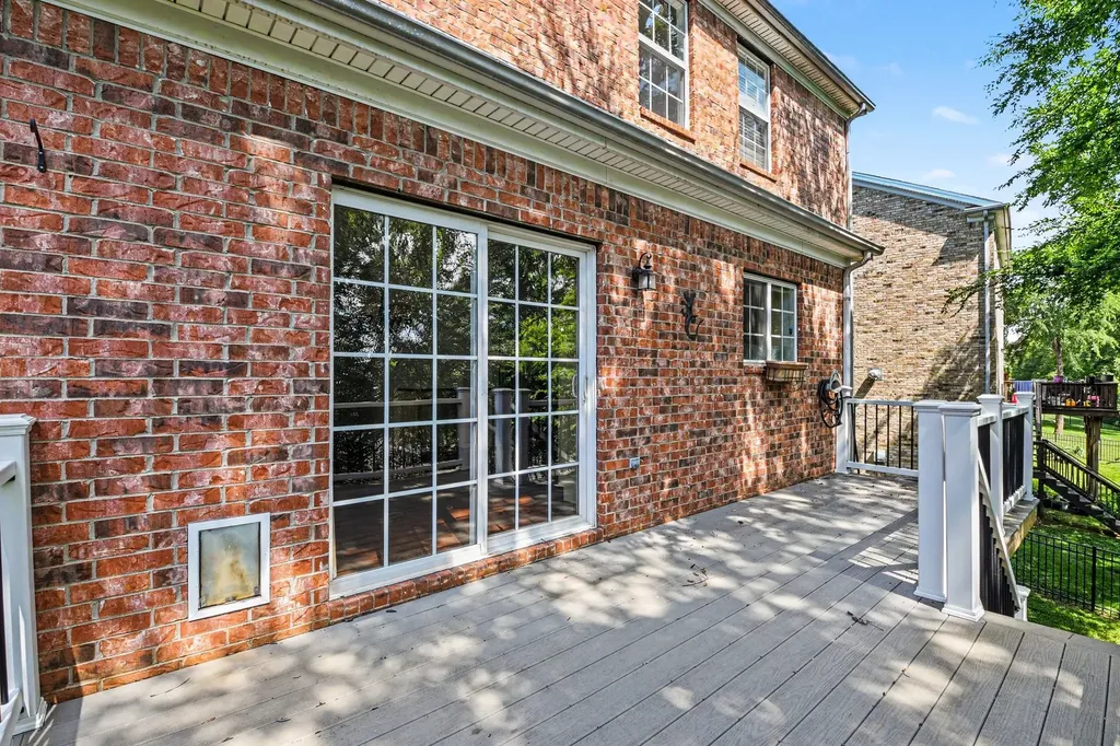 118 Cabin Branch Circle Hendersonville TN 37075